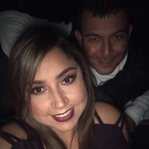 Meet your Posher, Claudia iveth